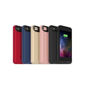 mophie Battery Case with Wireless charging